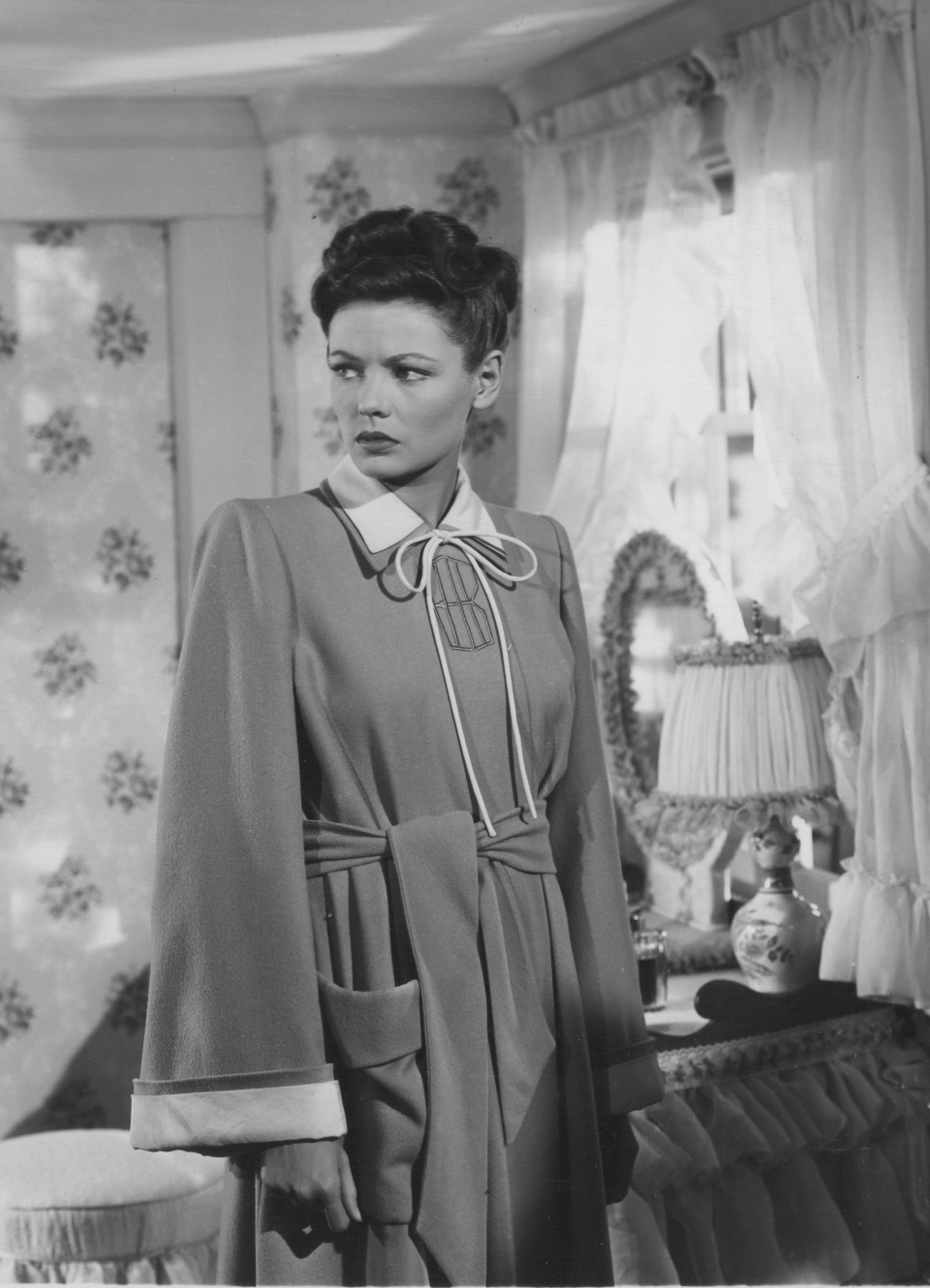 Gene Tierney_Film_Leave Her To Heaven_6