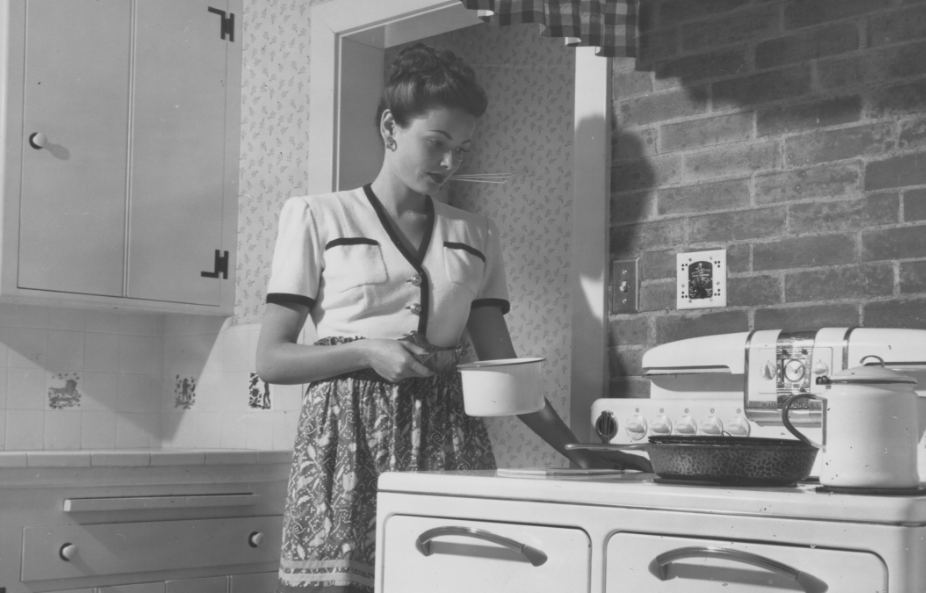 Gene Tierney, maladie, épreuve et résiliance.
