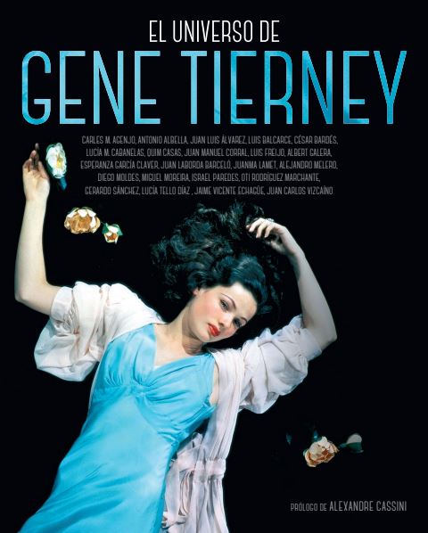 ouvrages, documentaires, sur Gene Tierney